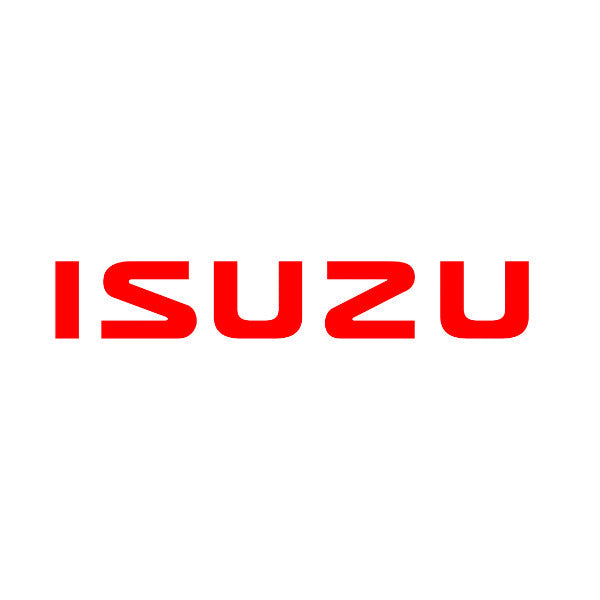 Isuzu