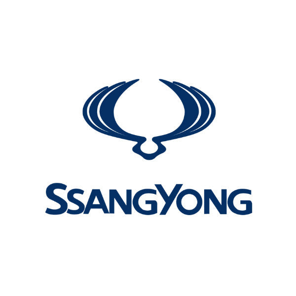 SsangYong