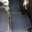 EVA Dywaniki do Ford Tourneo Courier 1 gen Minivan (od 2014)