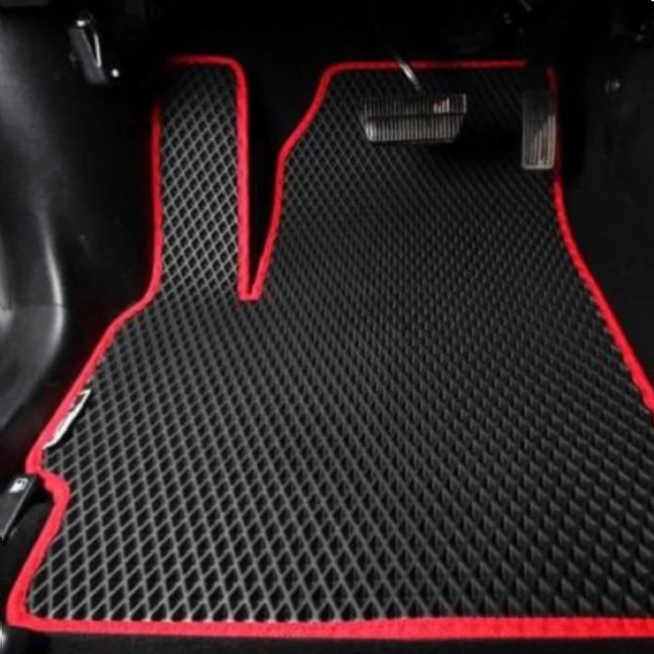 EVA Dywaniki do Mitsubishi Lancer Evolution 9 gen Kombi (2005–2007)