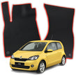 EVA Dywaniki do Tavryia 1102 Tavryia Nova 2 gen Hatchback (1998-2007)