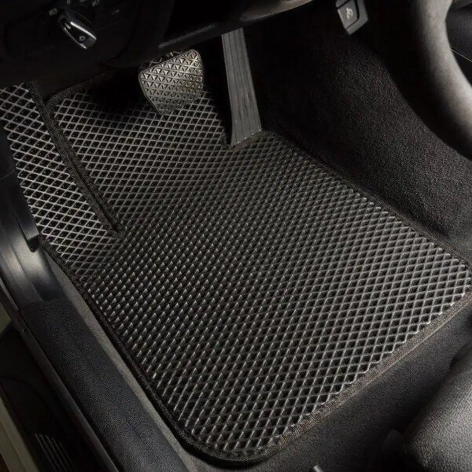 EVA Dywaniki do Citroen C4 Grand Picasso 1 gen Minivan (2006–2013)