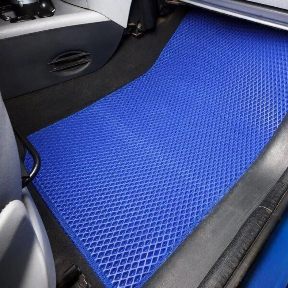 EVA Dywaniki do Mercedes-Benz SMART Forfour 1 gen Hatchback (2004–2006)