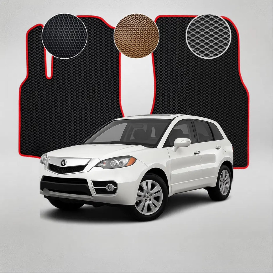 EVA Dywaniki do Acura RDX 1 gen Crossover (2009–2012)