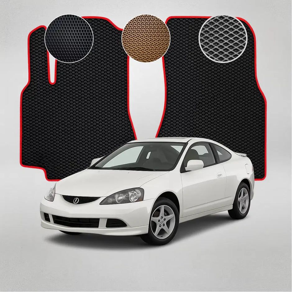 EVA Dywaniki do Acura RSX 1 gen Coupe (2002–2006)