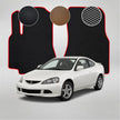 EVA Dywaniki do Acura RSX 1 gen Coupe (2002–2006)