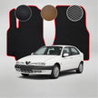 EVA Dywaniki do Alfa Romeo 146 1 gen Hatchback (1994–2000)