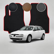 EVA Dywaniki do Alfa Romeo 156 1 gen Kombi (1997–2007)