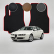 EVA Dywaniki do Alfa Romeo 159 1 gen Sedan (2005–2011)