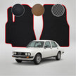 EVA Dywaniki do Alfa Romeo Alfetta 1 gen Sedan (1972–1987)