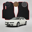 EVA Dywaniki do Alfa Romeo Brera 1 gen Coupe (2005–2010)