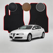 EVA Dywaniki do Alfa Romeo GT 1 gen Coupe (2003–2010)