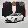 EVA Dywaniki do Alfa Romeo Mito 1 gen Hatchback (2008–2018)