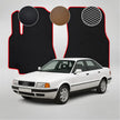 EVA Dywaniki do Audi 80 B4 4 gen Coupe (1991–1995)