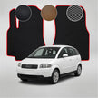 EVA Dywaniki do Audi A2 1 gen Hatchback (1999–2005)