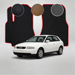 EVA Dywaniki do Audi A3 8L 1 gen Hatchback (1996–2000)