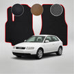 EVA Dywaniki do Audi A3 8L 1 gen Hatchback (1996–2006)