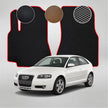 EVA Dywaniki do Audi A3 8P 2 gen Hatchback (2005–2008)