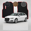 EVA Dywaniki do Audi A3 8V 3 gen Hatchback (2012–2017)