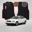 EVA Dywaniki do Audi A4 B6 2 gen Sedan (2000–2004)