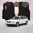 EVA Dywaniki do Audi A4 B6 Avant 2 gen Kombi (2001–2004)