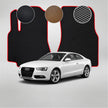 EVA Dywaniki do Audi A5 2 gen Coupe (od 2016)