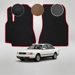 EVA Dywaniki do Audi A6 C4 1 gen Sedan (1994–1997)