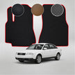 EVA Dywaniki do Audi A6 C5 2 gen Sedan (1997–2004)