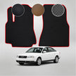 EVA Dywaniki do Audi A6 C5 2 gen Sedan (2001–2004)