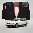 EVA Dywaniki do Audi A6 C5 2 gen Kombi (1997–2004)