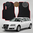 EVA Dywaniki do Audi A6 C6 3 gen Kombi (2004–2011)