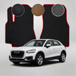 EVA Dywaniki do Audi Q2 1 gen Crossover (od 2016)