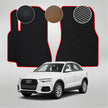 EVA Dywaniki do Audi Q3 2 gen Crossover (od 2018)