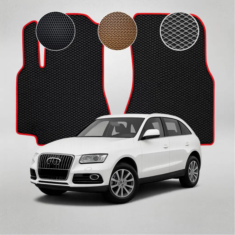 EVA Dywaniki do Audi Q5 1 gen Crossover (2012–2017)