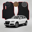 EVA Dywaniki do Audi Q5 1 gen Crossover (2012–2017)