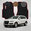 EVA Dywaniki do Audi Q7 2 gen Crossover (od 2015)