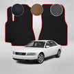 EVA Dywaniki do Audi S8 D2 1 gen Sedan (1996–2002)