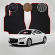 EVA Dywaniki do Audi TT 8S 3 gen Coupe (od 2014)
