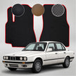 EVA Dywaniki do BMW E30 3-Series 2 gen Sedan (1982–1994)