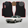 EVA Dywaniki do BMW E34 5-Series 3 gen Sedan (1987–1996)