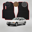 EVA Dywaniki do BMW E36 Compact 3-Series 3 gen Hatchback (1994–2000)
