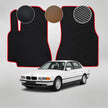 EVA Dywaniki do BMW E38 7-Series 3 gen Sedan (1994–2001)
