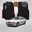 EVA Dywaniki do BMW E39 5-Series 4 gen Sedan (1995–2003)