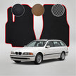 EVA Dywaniki do BMW E39 5-Series 4 gen Kombi (1997–2004)
