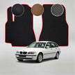 EVA Dywaniki do BMW E46 3-Series 4 gen Hatchback (1997–2006)