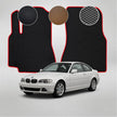 EVA Dywaniki do BMW E46 3-Series 4 gen Coupe (2003–2006)