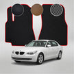 EVA Dywaniki do BMW E60 5-Series 5 gen Sedan (2007–2010)