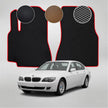 EVA Dywaniki do BMW E65 7-Series 4 gen Sedan (2001–2008)