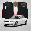 EVA Dywaniki do BMW E82 1-Series 1 gen Coupe (2004–2011)