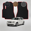 EVA Dywaniki do BMW E87 1-Series 1 gen Hatchback (2007–2011)